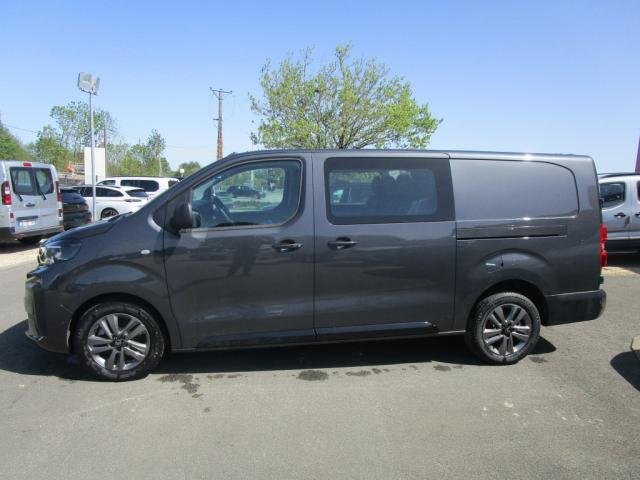 Citroën Jumpy - Photo 5