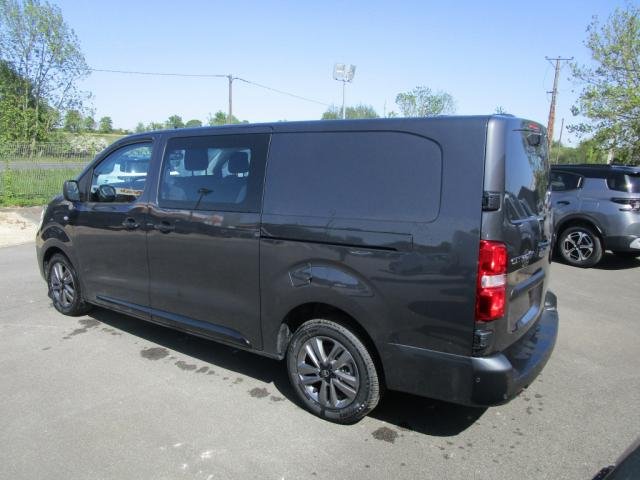 Citroën Jumpy - Photo 6