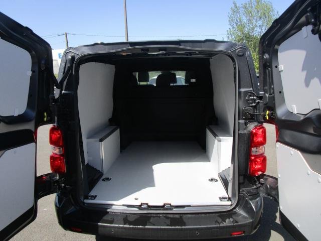 Citroën Jumpy - Photo 8
