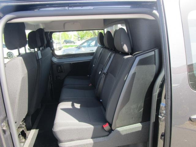 Citroën Jumpy - Photo 9
