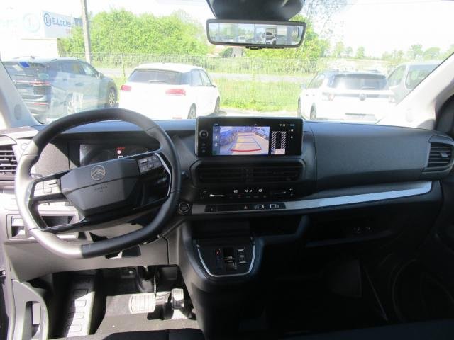 Citroën Jumpy - Photo 10