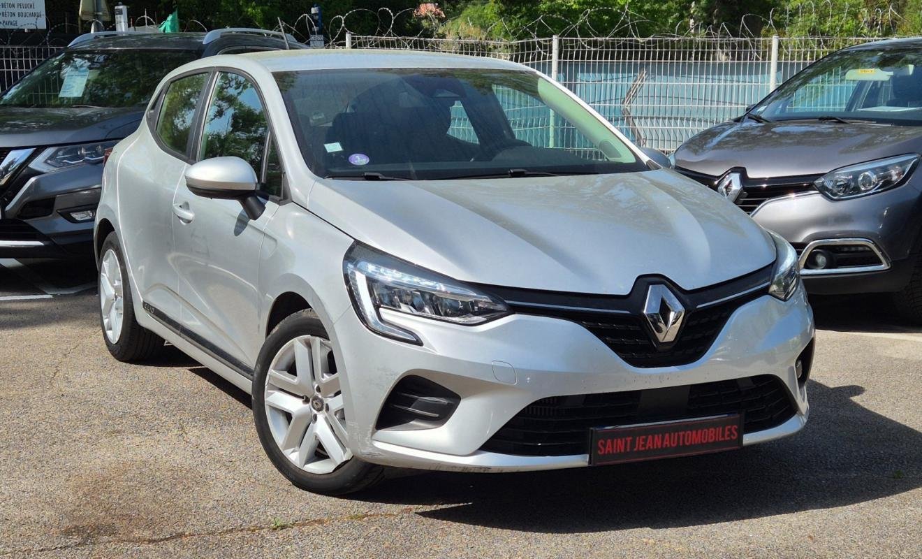 Renault Clio - Photo 2