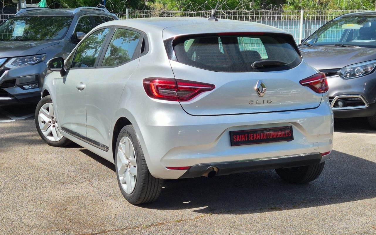 Renault Clio - Photo 3