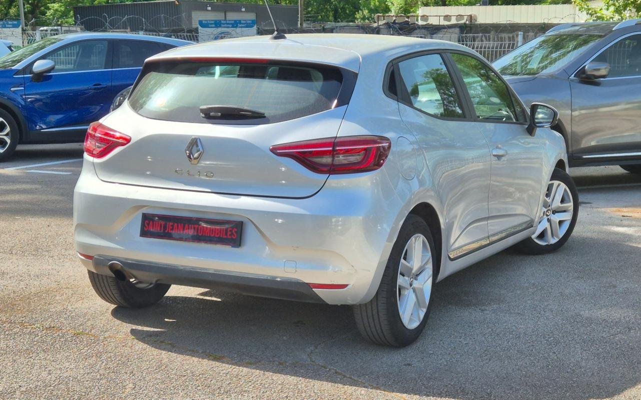 Renault Clio - Photo 4