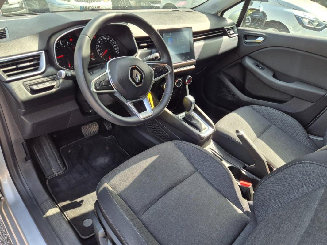 Renault Clio - Photo 5