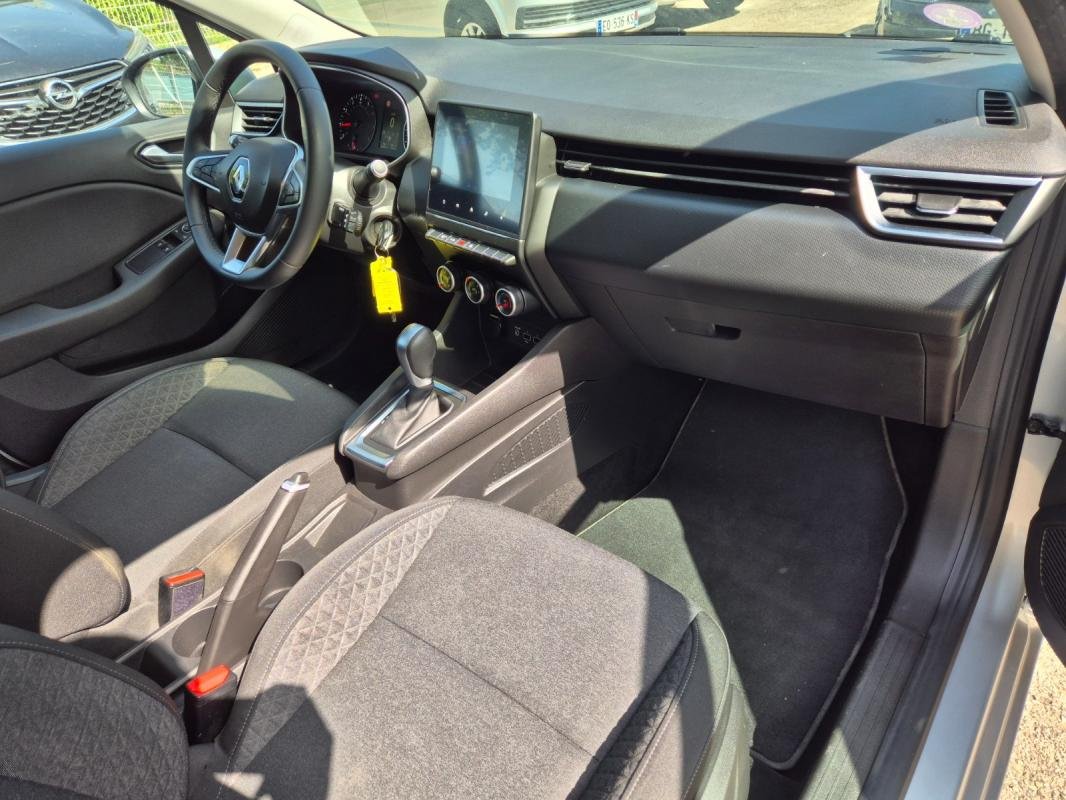 Renault Clio - Photo 6