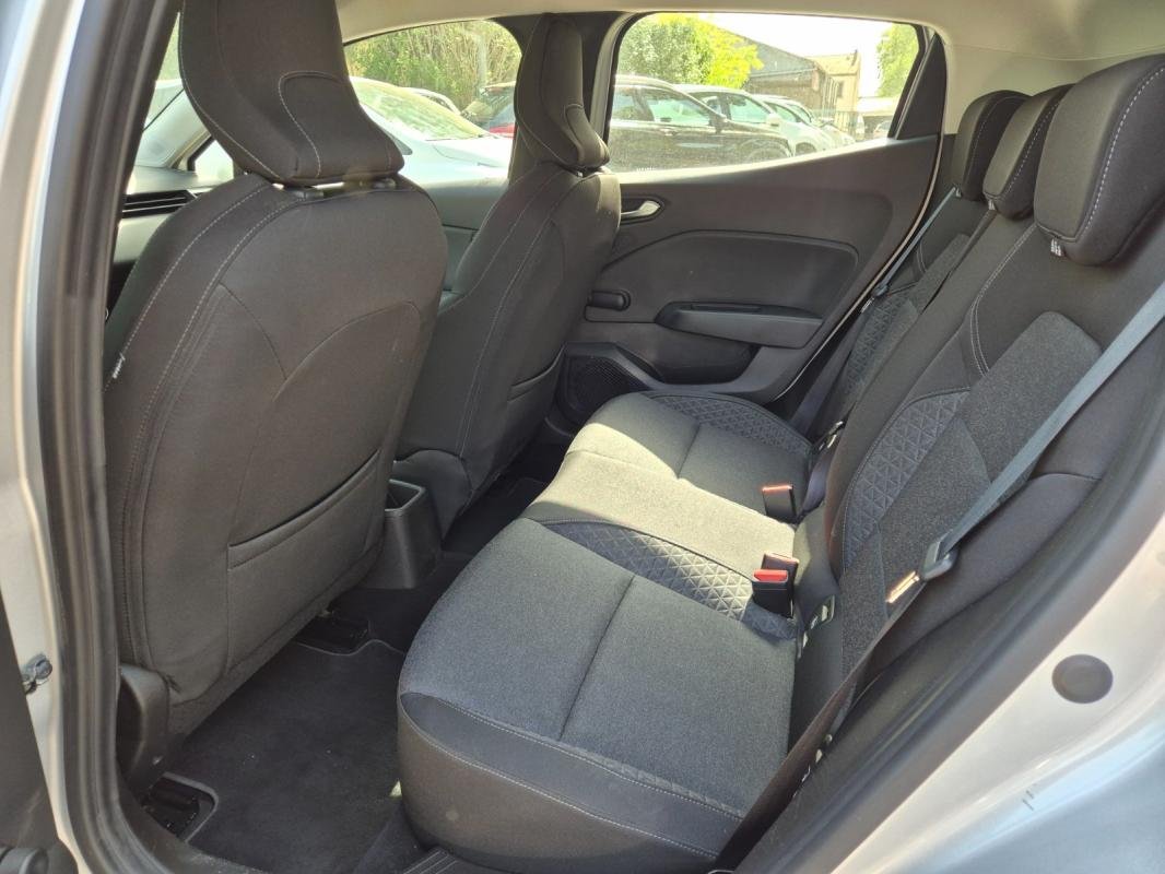 Renault Clio - Photo 9