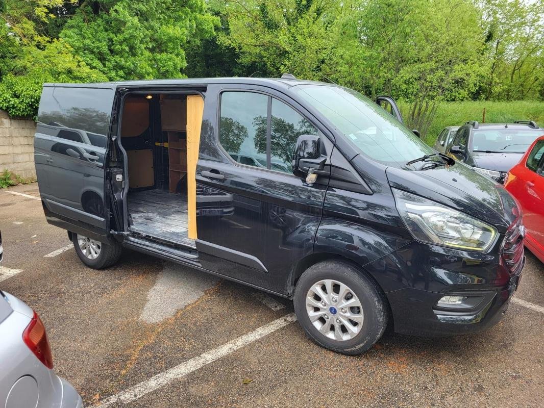 Ford Transit Custom - Photo 4