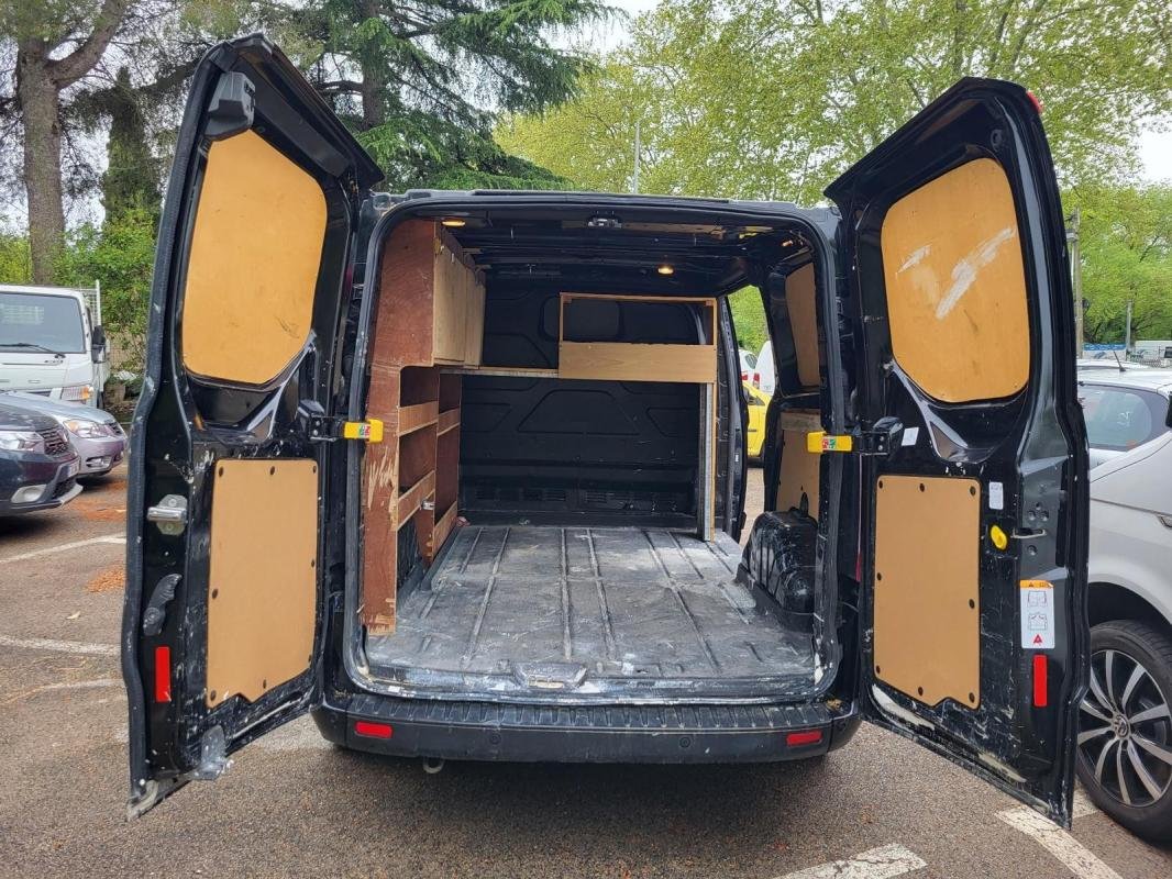 Ford Transit Custom - Photo 5