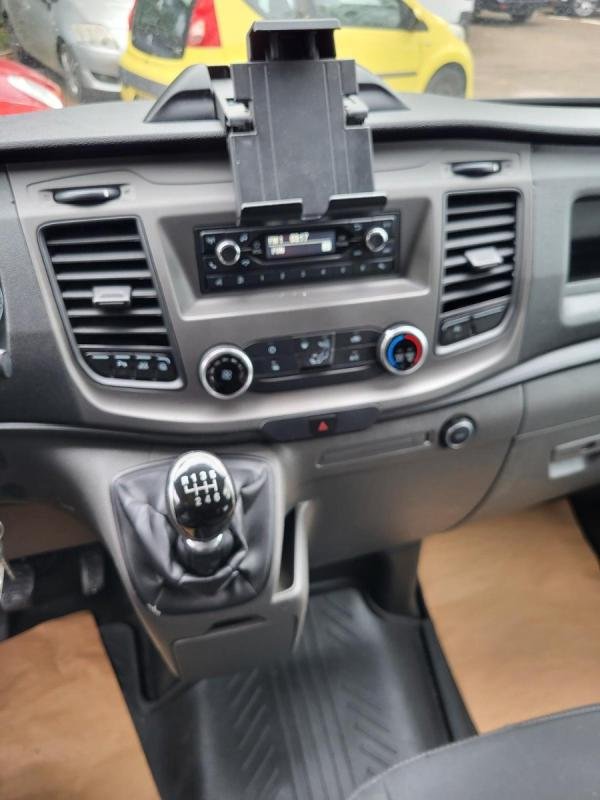 Ford Transit Custom - Photo 9