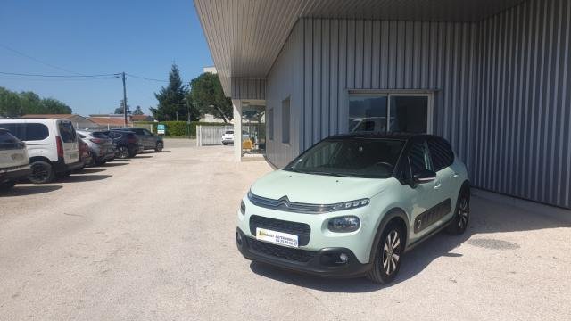 Citroën C3 - Photo 2