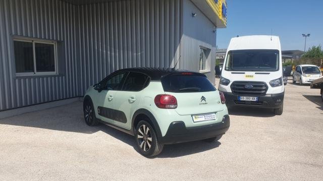 Citroën C3 - Photo 3