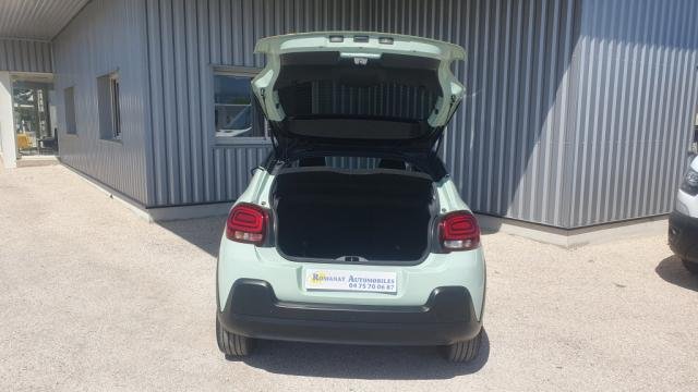 Citroën C3 - Photo 4