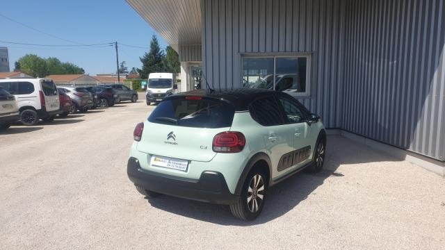 Citroën C3 - Photo 5