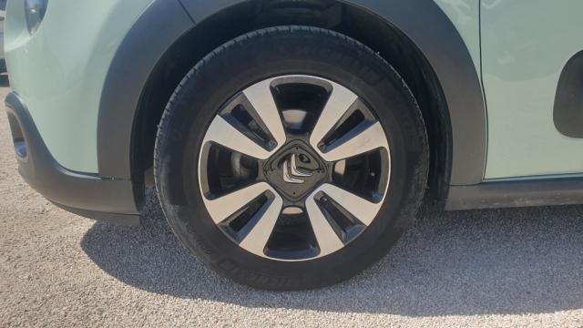Citroën C3 - Photo 6