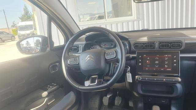 Citroën C3 - Photo 7