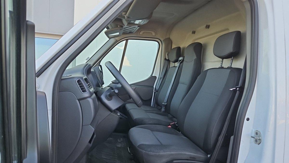 Renault Master - Photo 13