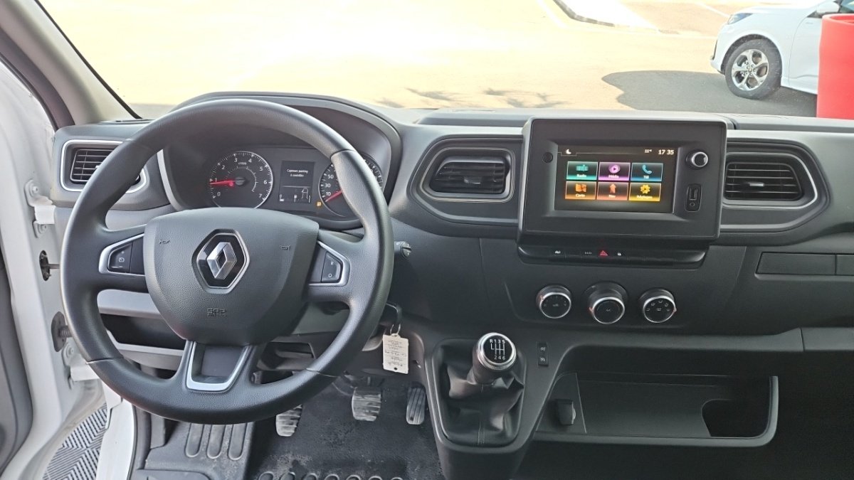Renault Master - Photo 14