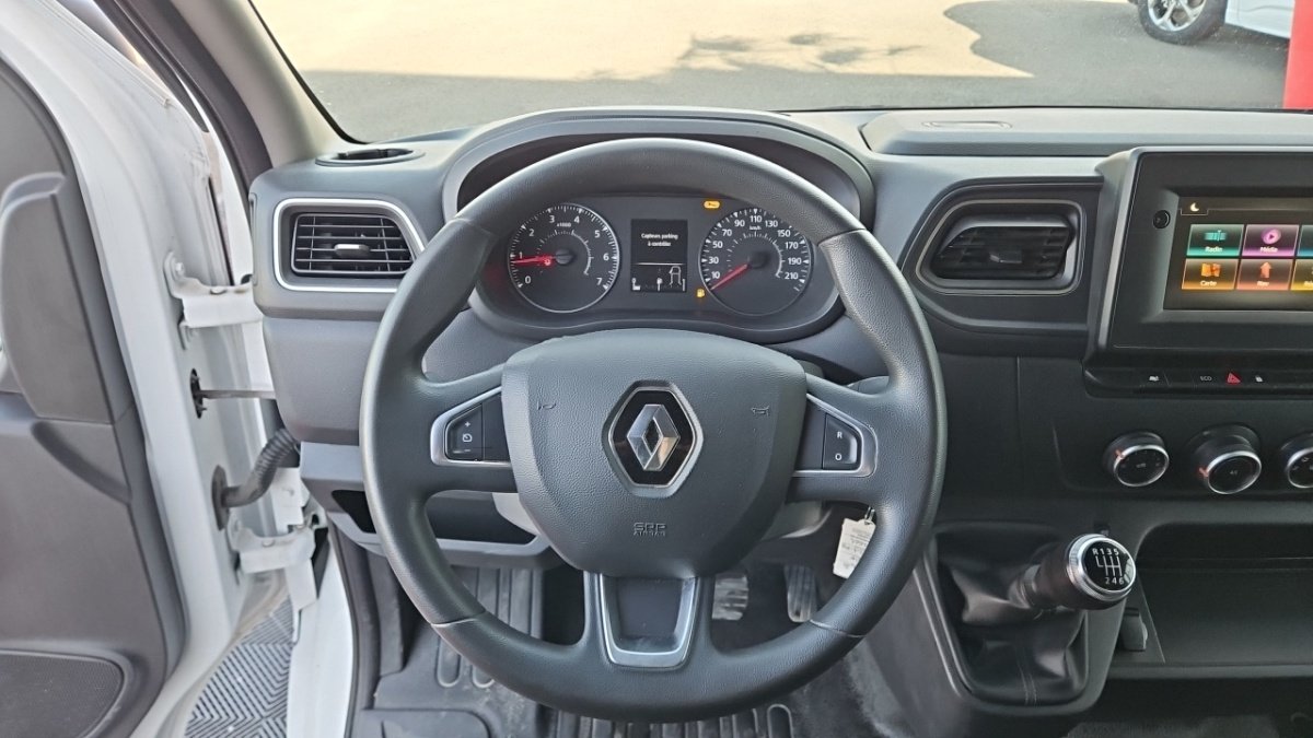 Renault Master - Photo 15