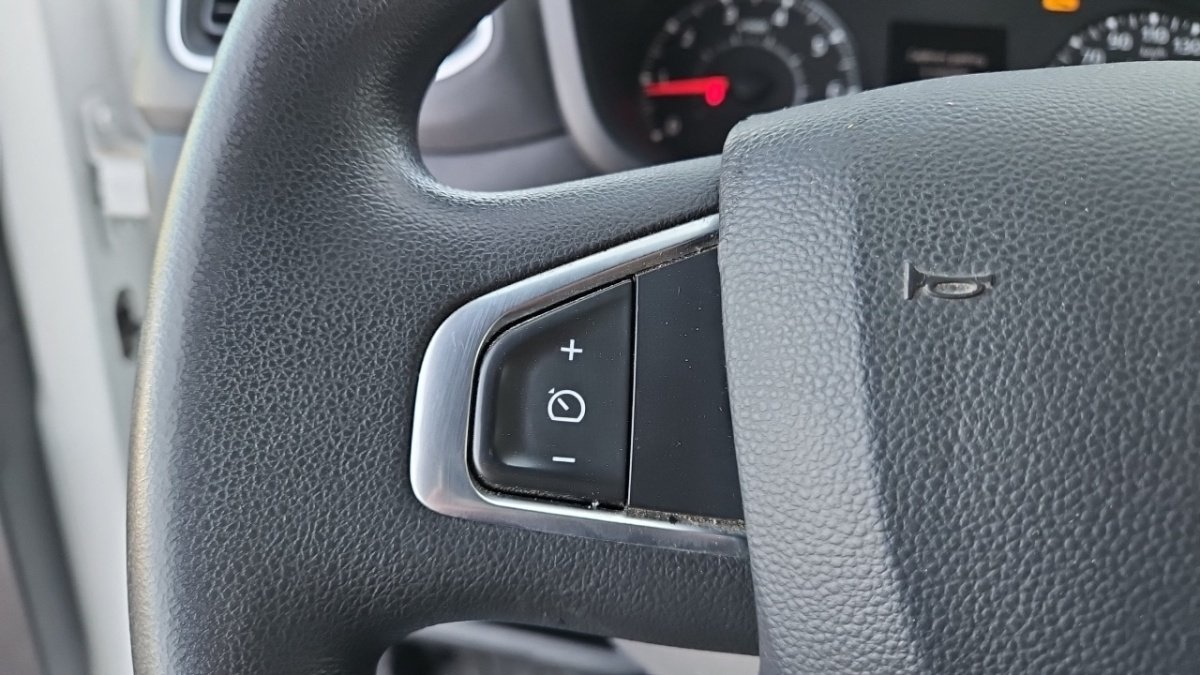 Renault Master - Photo 19