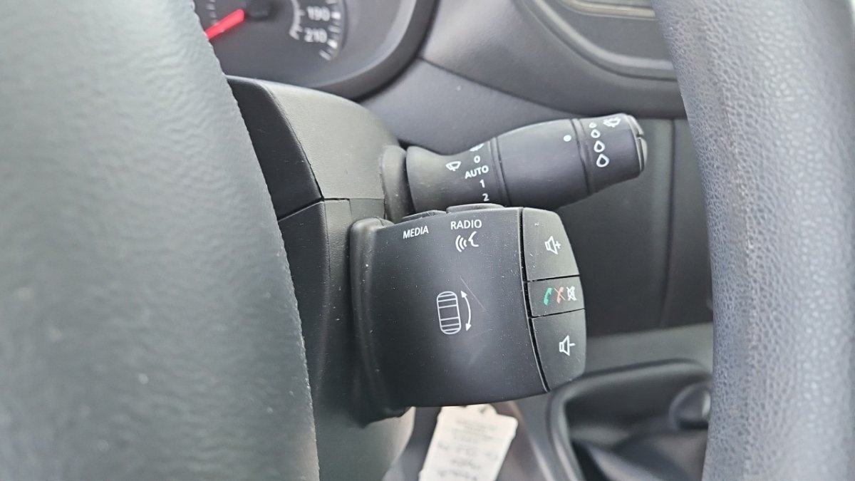 Renault Master - Photo 20