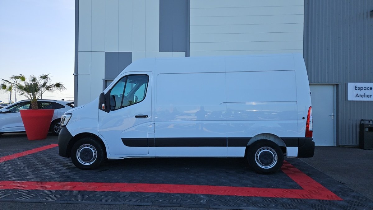 Renault Master - Photo 2