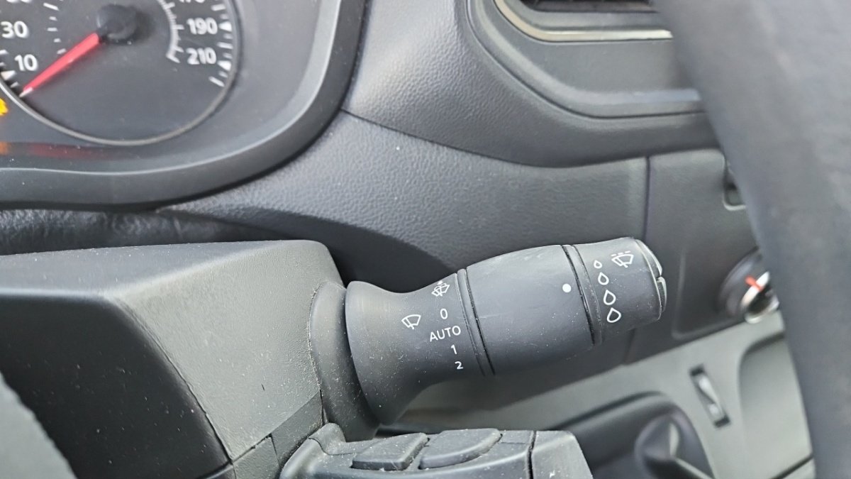 Renault Master - Photo 21
