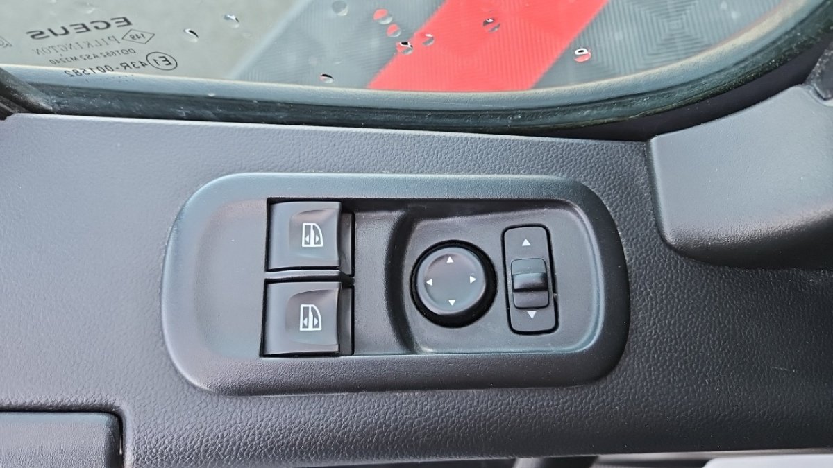 Renault Master - Photo 23