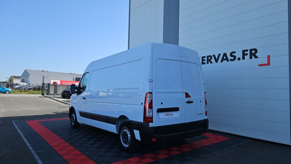 Renault Master - Photo 3