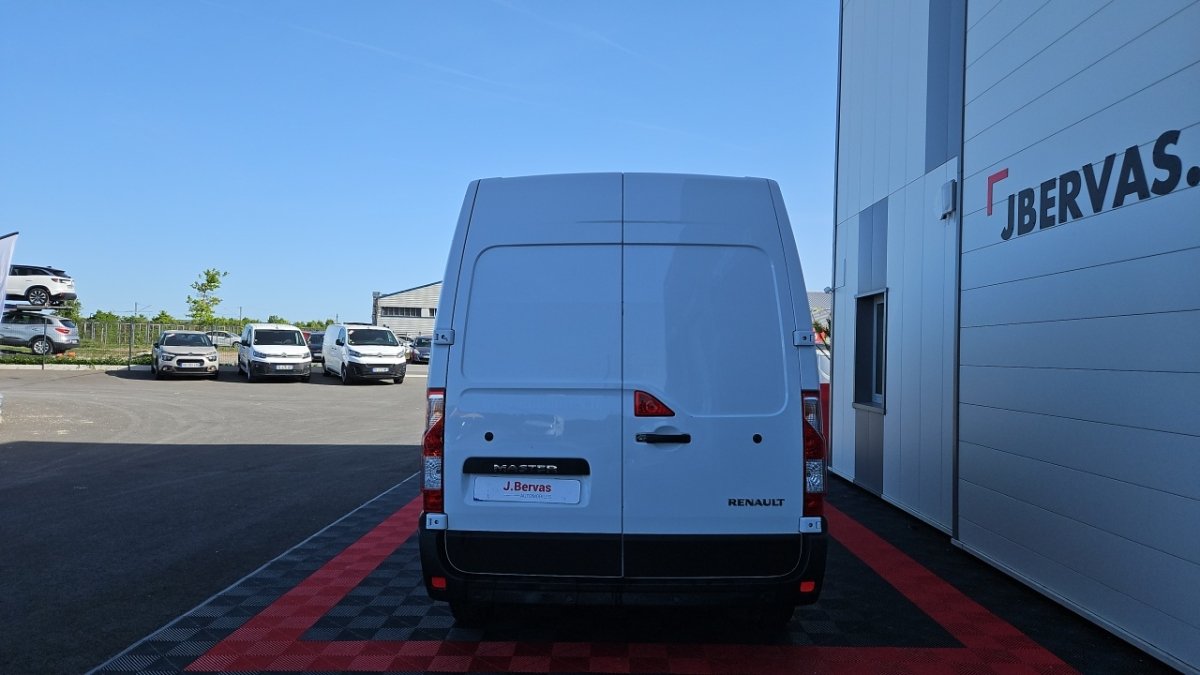 Renault Master - Photo 4