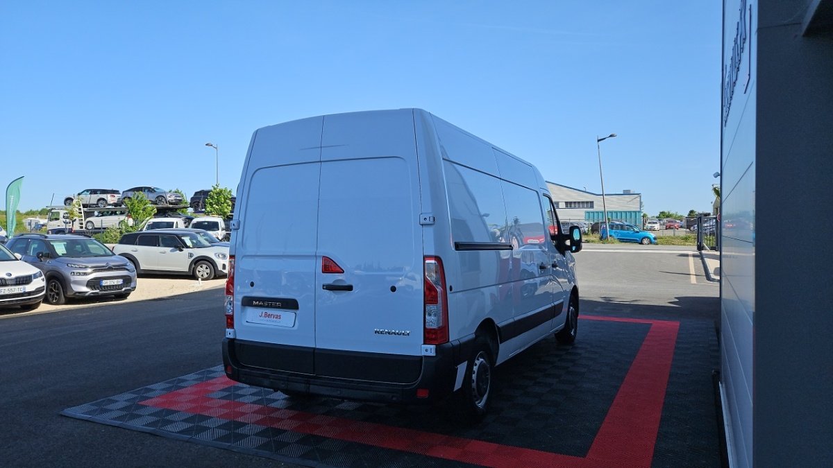 Renault Master - Photo 5