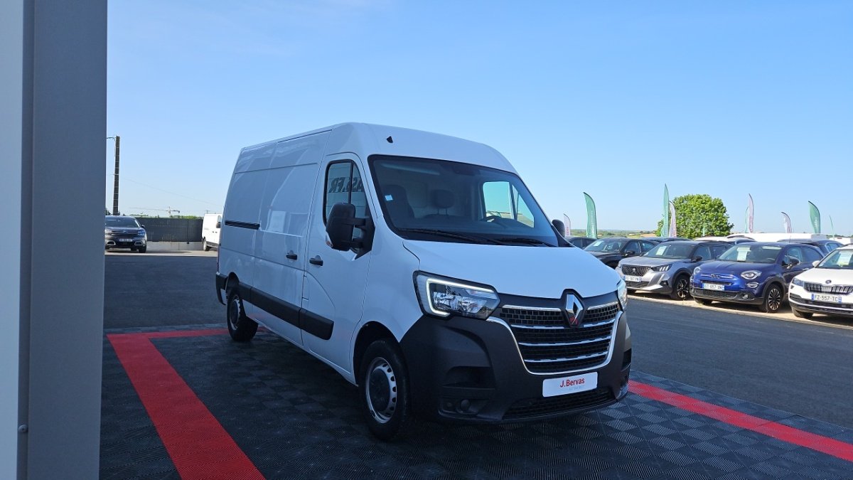 Renault Master - Photo 6