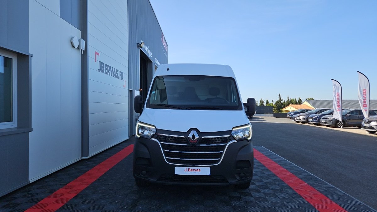Renault Master - Photo 7