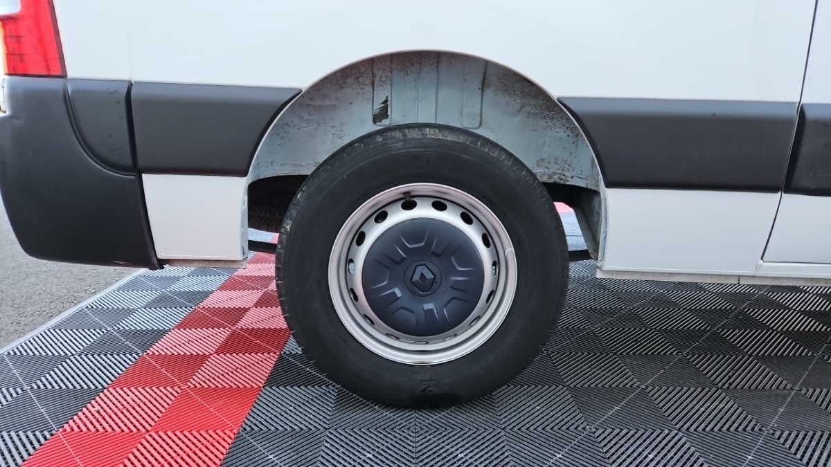 Renault Master - Photo 8