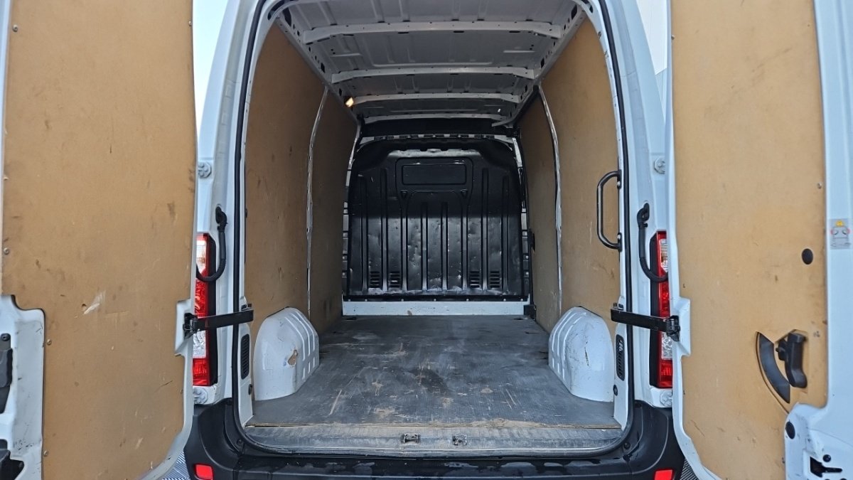 Renault Master - Photo 9