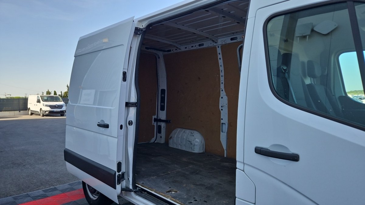 Renault Master - Photo 10