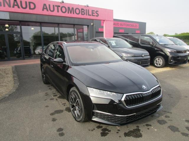 Skoda Octavia - Photo 1