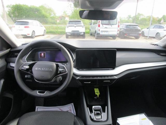 Skoda Octavia - Photo 11