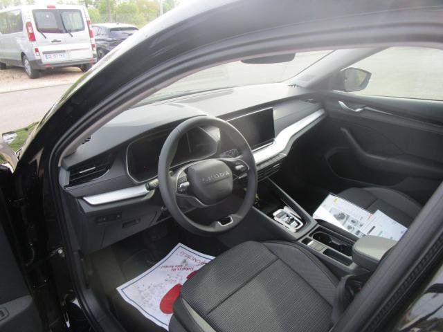 Skoda Octavia - Photo 12