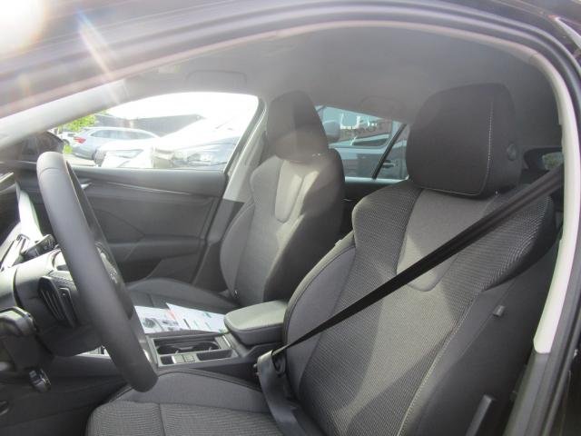 Skoda Octavia - Photo 13