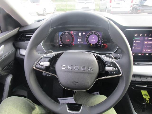 Skoda Octavia - Photo 15
