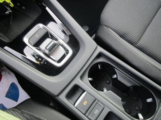 Skoda Octavia - Photo 16