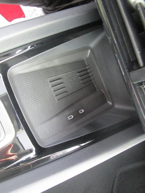 Skoda Octavia - Photo 17