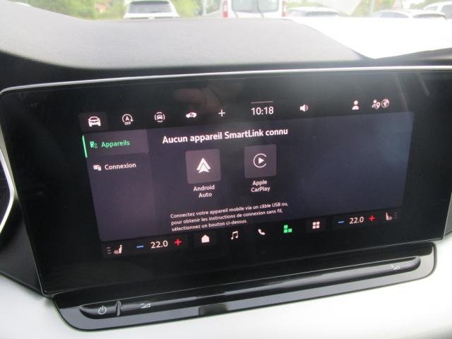 Skoda Octavia - Photo 19