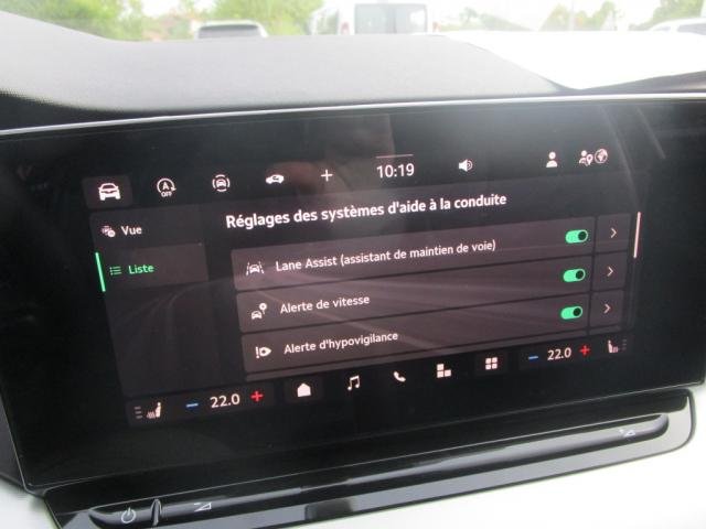 Skoda Octavia - Photo 20