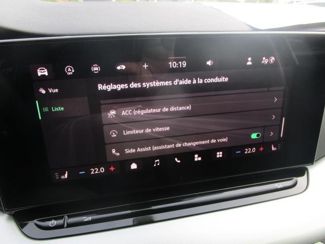 Skoda Octavia - Photo 21