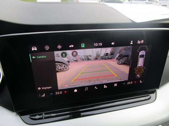 Skoda Octavia - Photo 22