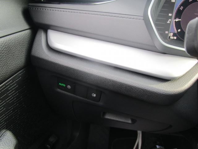 Skoda Octavia - Photo 25