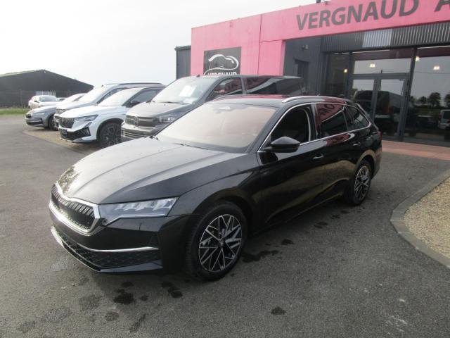 Skoda Octavia - Photo 3