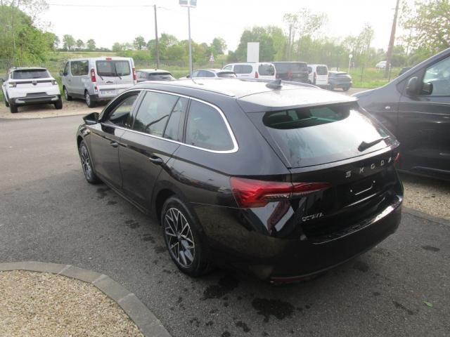 Skoda Octavia - Photo 6